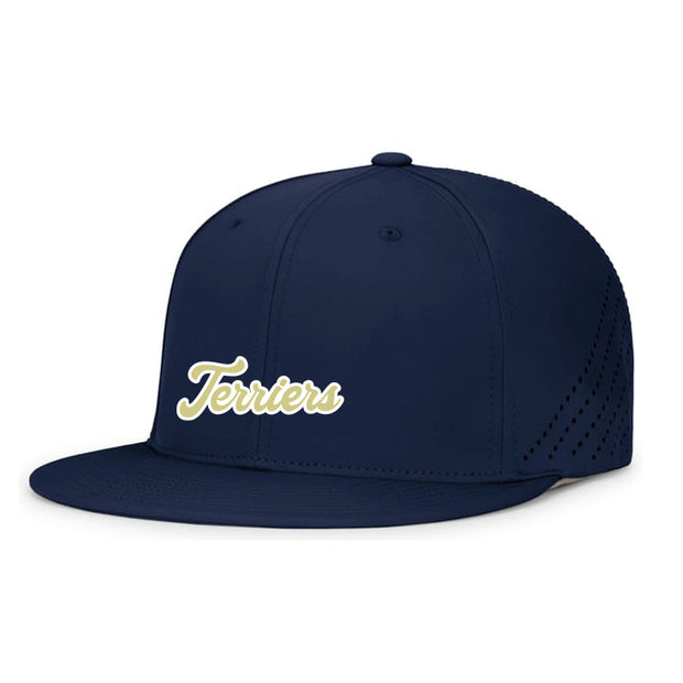 TBC - Pacific Headwear Premium Lightweight Perforated PacFlex