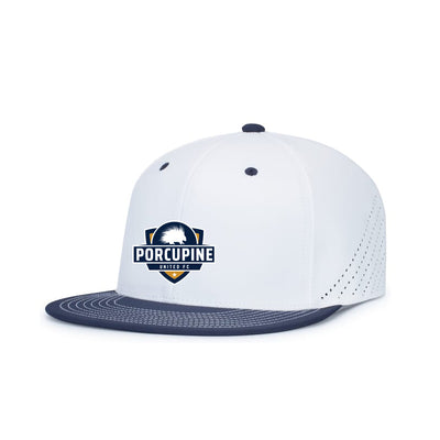 PUFC - PACIFIC HEADWEAR Perforated Lightweight Performance FlexFit