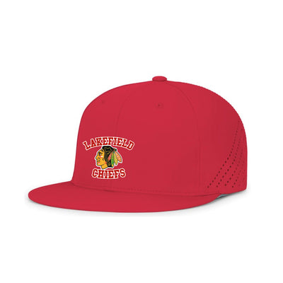 LCMH - Ua Men's Team Blitzing Fullback Cap