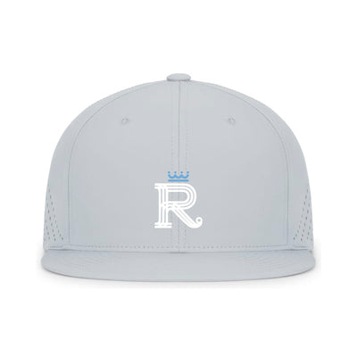 ORB - Pacific Headwear Premium Lightweight Perforated PacFlex