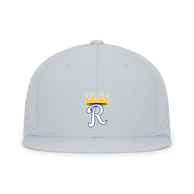 ORB - Pacific Headwear Premium Lightweight Perforated PacFlex