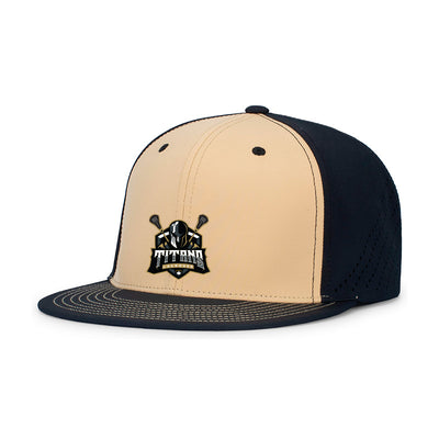 MTL - Pacific Headwear Premium Perforated Pacflex