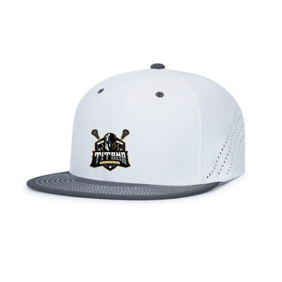 MTL - Pacific Headwear Premium Perforated Pacflex