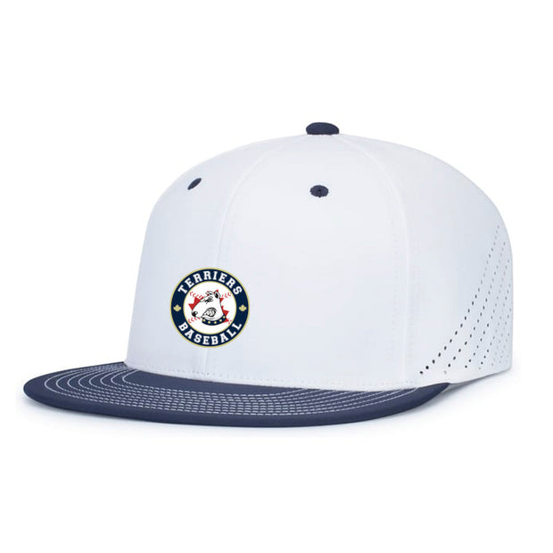 TBC - Pacific Headwear Premium Lightweight Perforated PacFlex