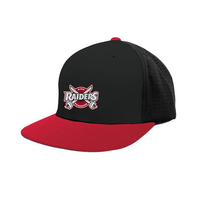 APR - Perforated F3 Performance Flexfit Cap