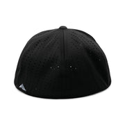 FCLL - PACIFIC HEADWEAR Perforated F3 Performance FlexFit Cap