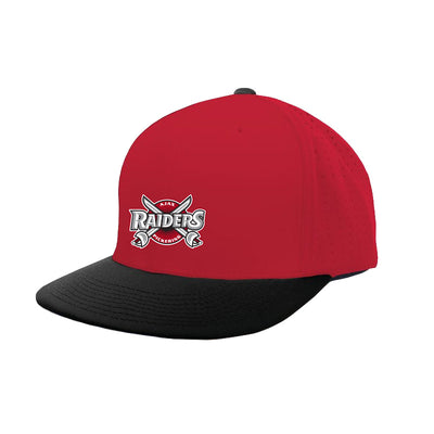 APR - Perforated F3 Performance Flexfit Cap