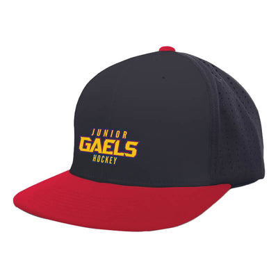 GKH - Pacific Headwear F3 Performance FlexFit Cap