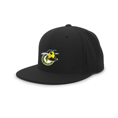 AHP - PACIFIC HEADWEAR Performance Air Jersey FlexFit Cap