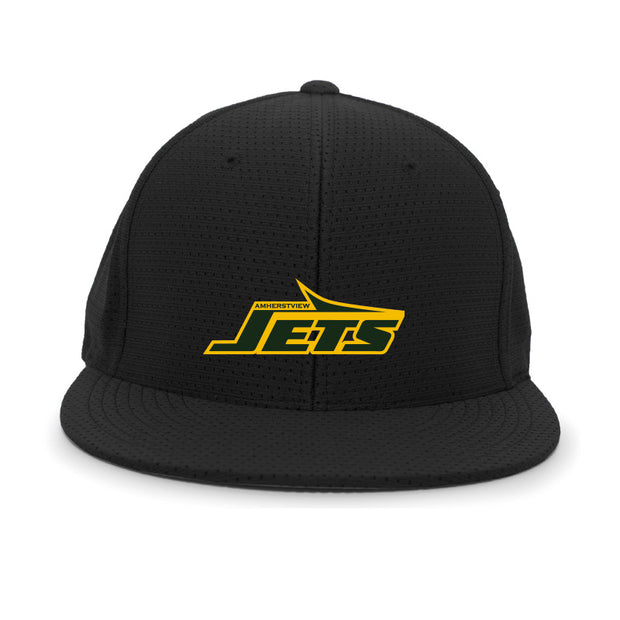 AJP - Pacific Headwear Performance Air Jersey Flex Hat