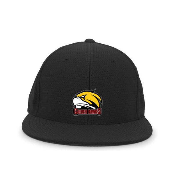 CGHP - Pacific Headwear  Performance Air Jersey FlexFit Cap