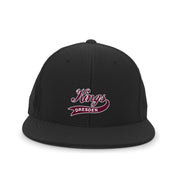 DKP - Pacific Headwear Performance Air Jersey FlexFit Cap