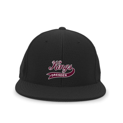 DKP - Pacific Headwear Performance Air Jersey FlexFit Cap