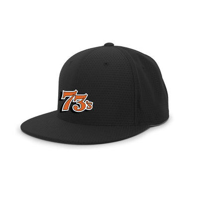 E73P - Pacific Headwear Performance Air Jersey Fle
