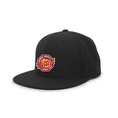 GPKP - Pacific Headwear Performance Air Jersey FlexFit Cap