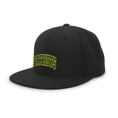MFPP - Pacific Headwear Performance Air Jersey FlexFit Cap