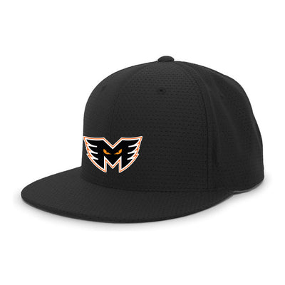 MFP - Pacific Headwear Performance Air Jersey FlexFit Cap