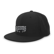 NRP - Pacific Headwear Performance Air Jersey FlexFit Cap