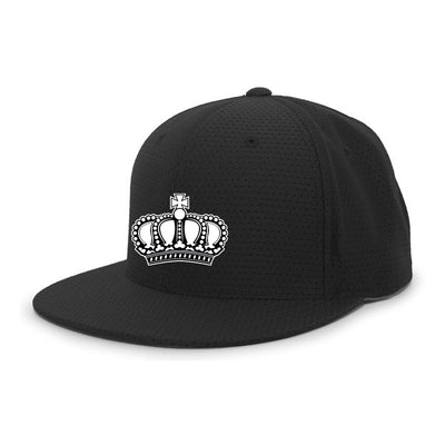 PKP - Pacific Headwear Performance Air Jersey FlexFit Cap
