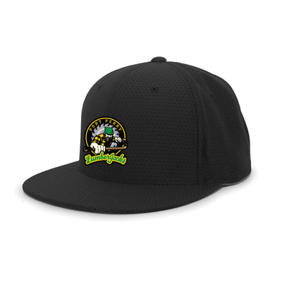 PPLP - Pacific Headwear Performance Air Jersey FlexFit Cap