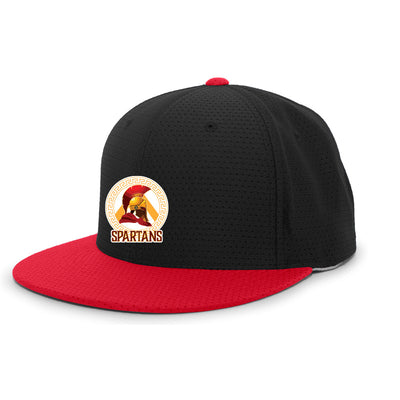 ISP - Pacific Headwear Performance Air Jersey FlexFit Cap