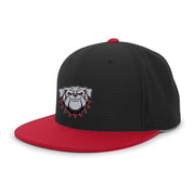MBBP - Pacific Headwear Performance Air Jersey FlexFit Cap