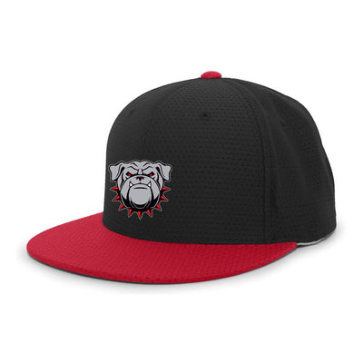 MBBP - Pacific Headwear Performance Air Jersey FlexFit Cap