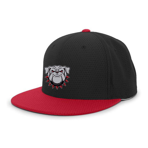 MBBP - Pacific Headwear Performance Air Jersey FlexFit Cap