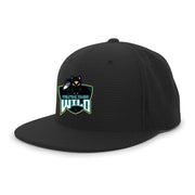 WIWP - Pacific Headwear Performance Air Jersey FlexFit Cap