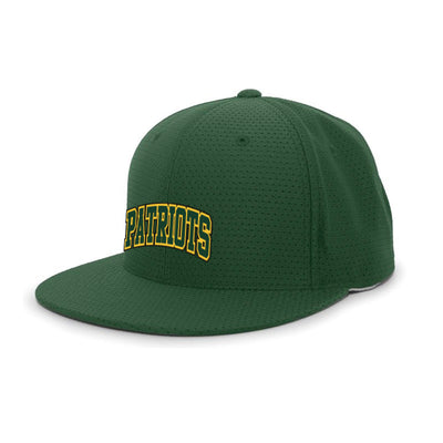 MFPP - Pacific Headwear Performance Air Jersey FlexFit Cap