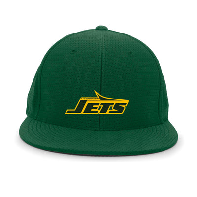 AJP - Pacific Headwear Performance Air Jersey Flex Hat