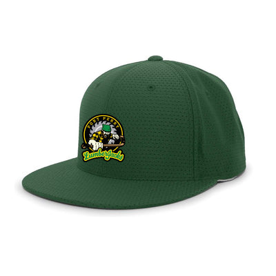 PPLP - Pacific Headwear Performance Air Jersey FlexFit Cap