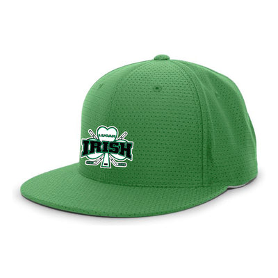 LIP - Pacific Headwear Performance Air Jersey FlexFit Cap