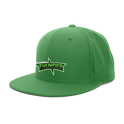 THTP - Pacific Headwear Performance Air Jersey FlexFit Cap