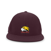 CGHP - Pacific Headwear  Performance Air Jersey FlexFit Cap