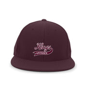 DKP - Pacific Headwear Performance Air Jersey FlexFit Cap