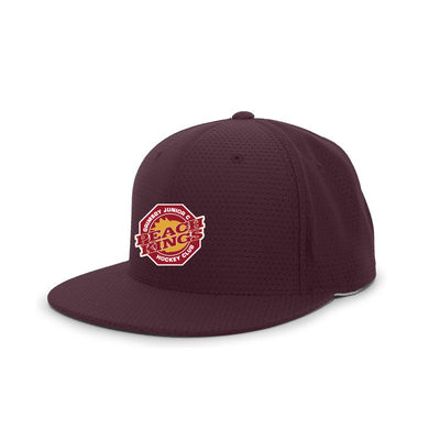 GPKP - Pacific Headwear Performance Air Jersey FlexFit Cap