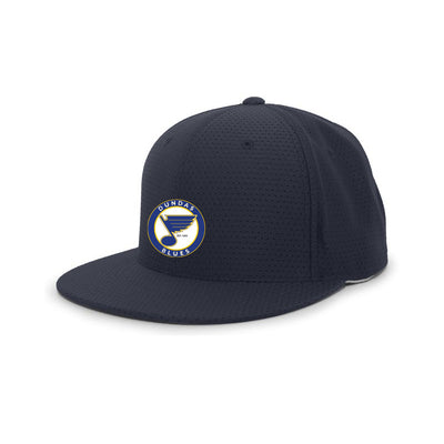 DBP - Pacific Headwear Performance Air Jersey FlexFit Cap