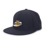 HOP - Pacific Headwear Performance Air Jersey FlexFit Cap