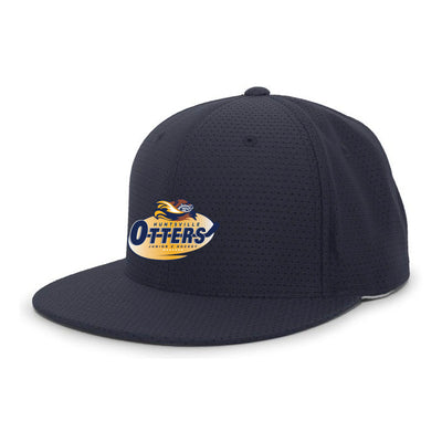 HOP - Pacific Headwear Performance Air Jersey FlexFit Cap