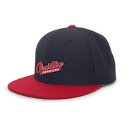OTP - Pacific Headwear Performance Air Jersey FlexFit Cap