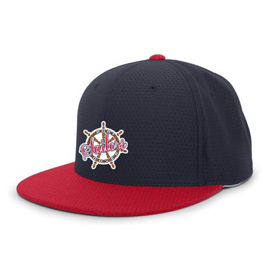 PDSP - Pacific Headwear Performance Air Jersey FlexFit Cap