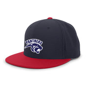 PHPP - Pacific Headwear Performance Air Jersey FlexFit Cap