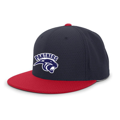 PHPP - Pacific Headwear Performance Air Jersey FlexFit Cap