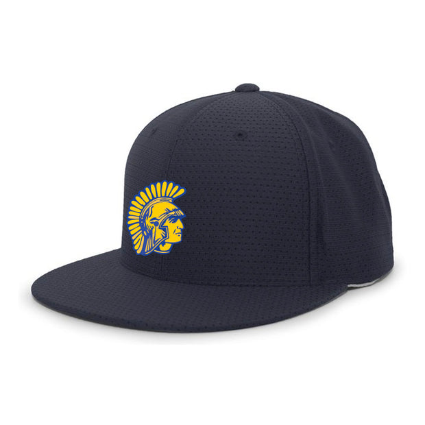 WIP - Pacific Headwear Performance Air Jersey FlexFit Cap