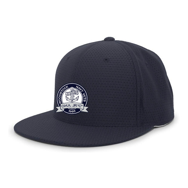 WNVP - Pacific Headwear Performance Air Jersey Fle