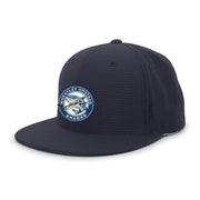 WOSP - Pacific Headwear Performance Air Jersey FlexFit Cap