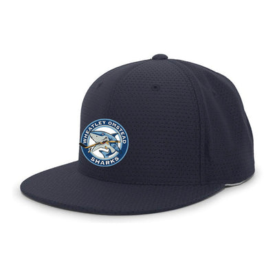 WOSP - Pacific Headwear Performance Air Jersey FlexFit Cap