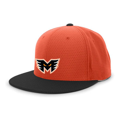 MFP - Pacific Headwear Performance Air Jersey FlexFit Cap