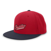 OTP - Pacific Headwear Performance Air Jersey FlexFit Cap